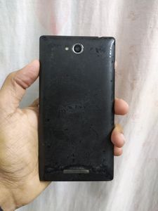 SONY Mobile