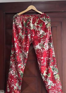 Very Soft Brand New Satin Night Wear
