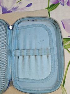 Unisex School Pouch