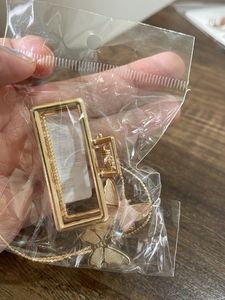 Hair Clip Set - Elegant Style