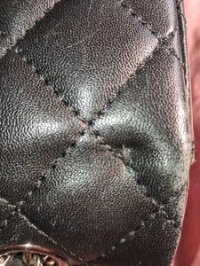 Chanel Classic Handbag