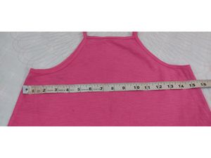Zara Cami Top