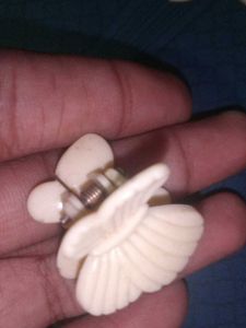 Butterfly Hair Clip