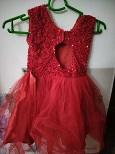 Set Of 2 Frocks