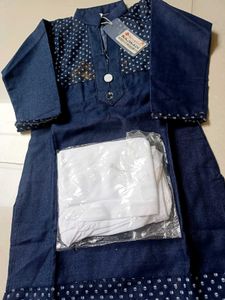 New With Tag