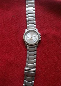 Fastrack Men's Original Watch