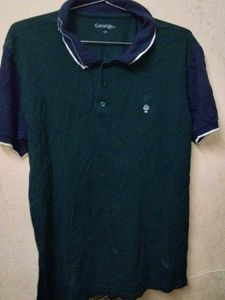 George Polo Shirt