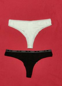 Combo 4 Brief Size 32/34