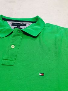 Tommy Hilfiger Polo Tshirt