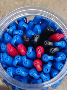 Reynolds Aeroslim Pens Jar (Total 62 Pen)