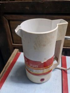 Focus Portable Jug