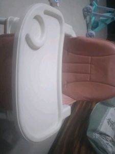 Baby High Chair