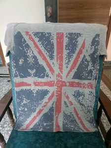 Union Jack T-shirt