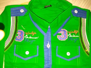 Boy Suit 22 Shirt Jeans Pent (Any One Only)
