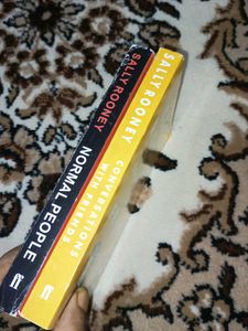 Sally Rooney Book Set