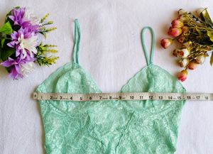 Net Bodysuit