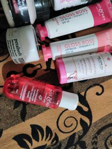 Skincare