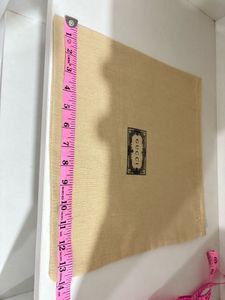 Gucci Dust Bag