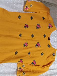 Embroidery Kurtas/ Top Xxl Size