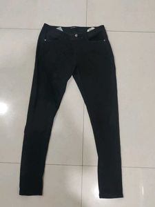 Black Slim Jeans