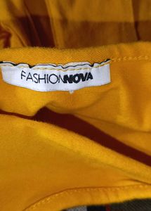 Jumpsuit/Co-ord