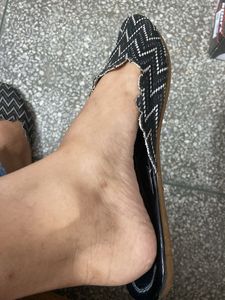 Stylish Wedge 2 Heels And Flats