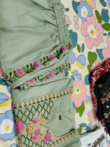 Elegant Ethnic Kurtas