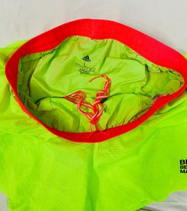 Adidas Neon Pink Marathon 2020