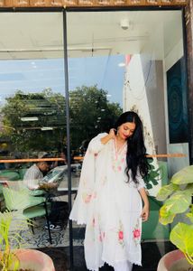 Kurti Set