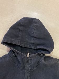 RACING THRIFTED  JACKET