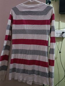 Women&#39;s Winter Sweater