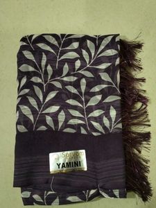 Fashionable Saree💜