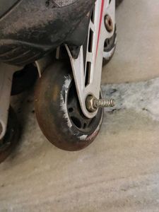 Liners Skates