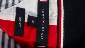 Tommy Hilfiger Striped Shirt