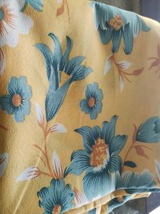 Double Bed Bedsheet