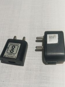 Nokia Charger Warking Candidan