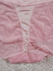 Pink Net