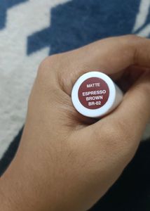 Zudio Brown Lipstick