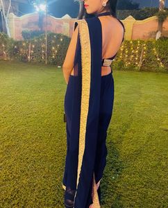 Saree With Blouse