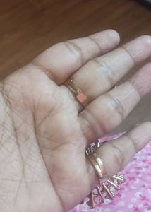 Ring And Clip