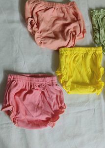 New Born Baby Pants