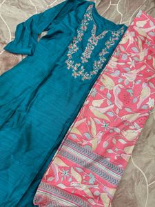 Flawless New Kurti Set