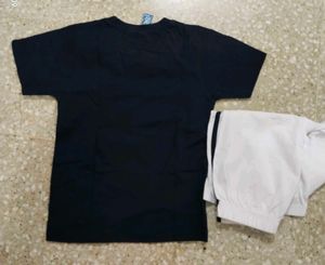 Boys&#39; Surf Style Outfit