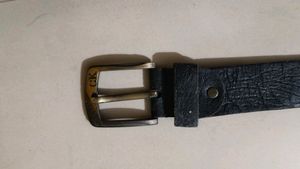 Ck Belt Dupe