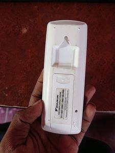 Daikin Original AC Remote