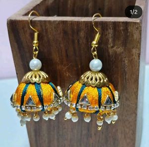 Earring Studs