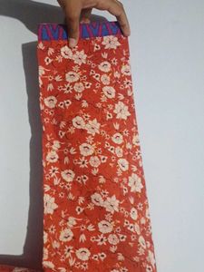 Fulkari And Stone Work Anarkali