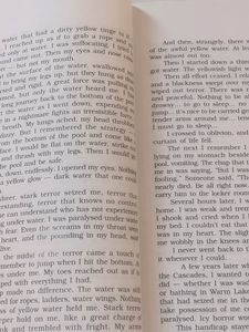 English Book For Class XII