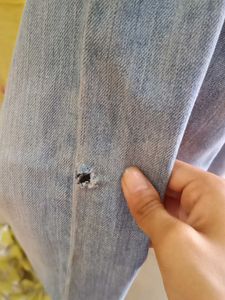 Blue Jeans For Men