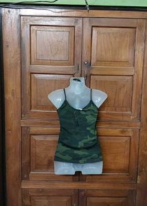 Camisole &amp; Slips